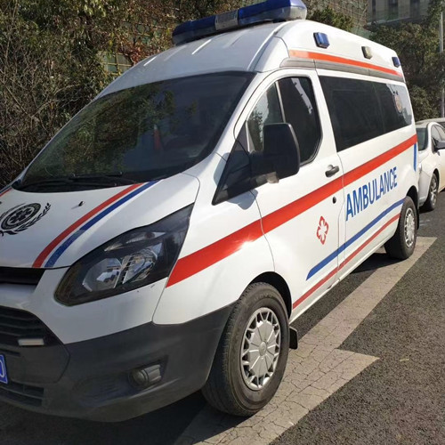 矿区品质救护车出租,为您的健康出行负责