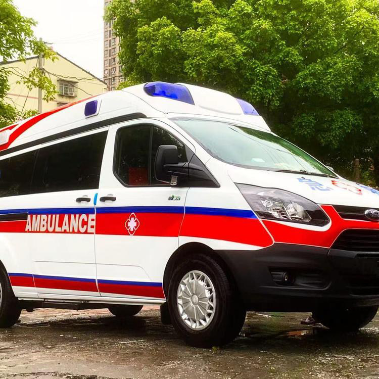 矿区跨省救护车出租护送返乡