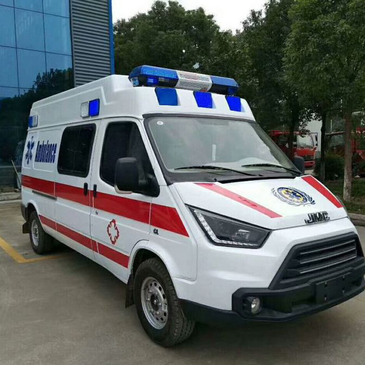 矿区救护车出租哪家好