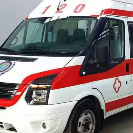 矿区非急救护送病人转院租赁救护车的优缺点对比